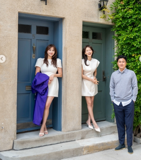 /사진=이혜원 개인계정