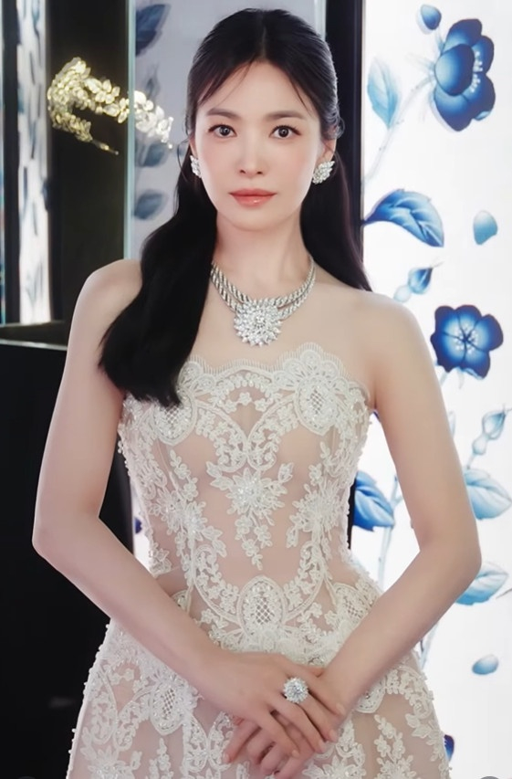 /사진=송혜교 인스타그램