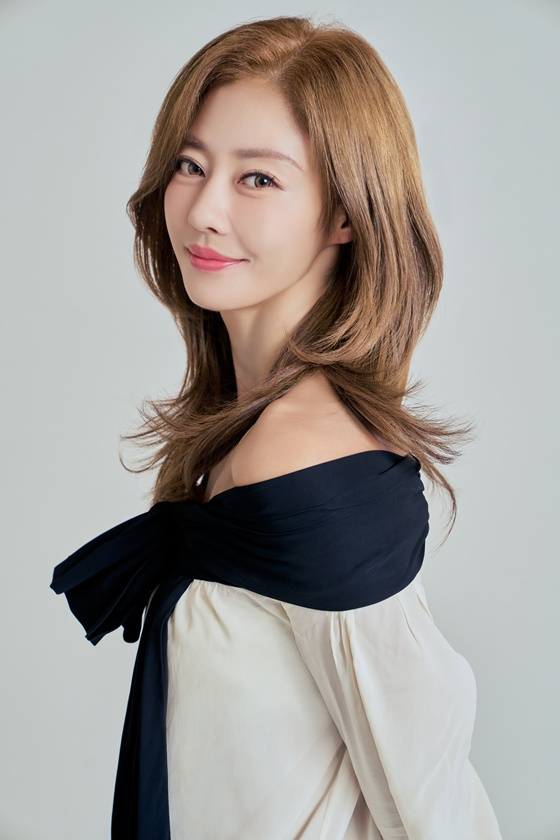 이지현 /사진=준오헤어 과천청사역점