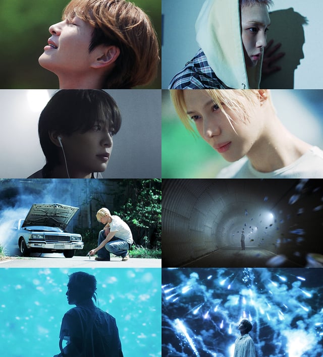/Photo=SM Entertainment