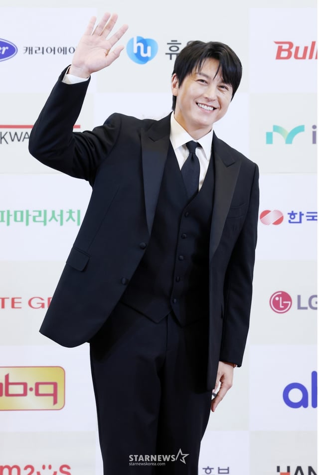 배우 류수영 /사진=김휘선 hwijpg@