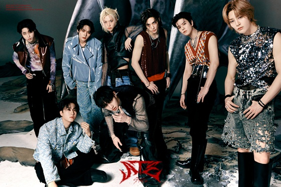 스트레이 키즈/사진제공=JYP엔터테인먼트
