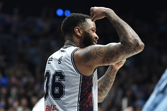숀 롱. /사진=KBL 제공