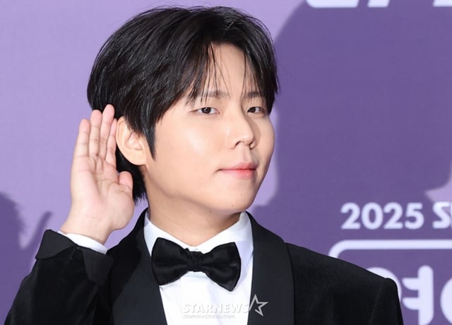 가수 정승환 /사진=(서울=뉴스1) 권현진 기자