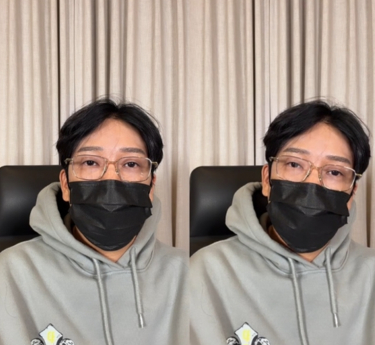 /사진=MC몽 SNS