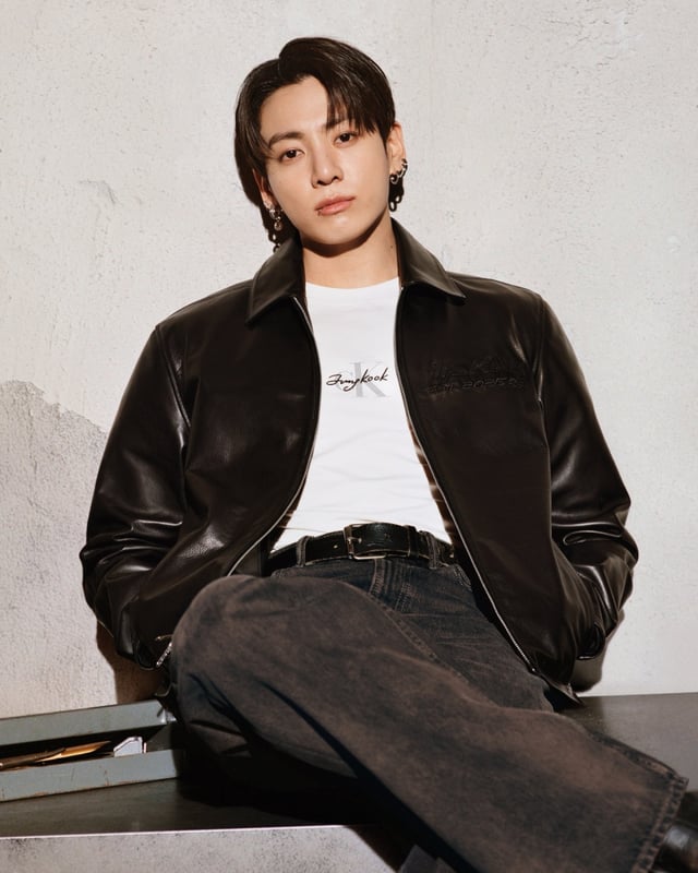 /사진=Calvin Klein