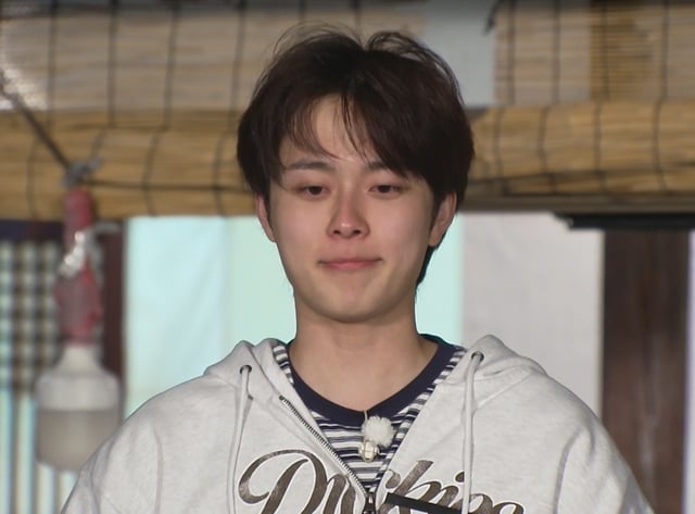 유선호 /사진=KBS 2TV '1박 2일 시즌4'