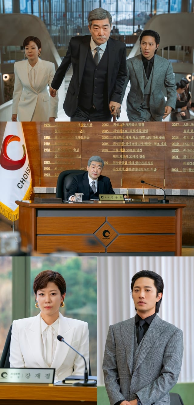 /사진=SLL, 코퍼스코리아