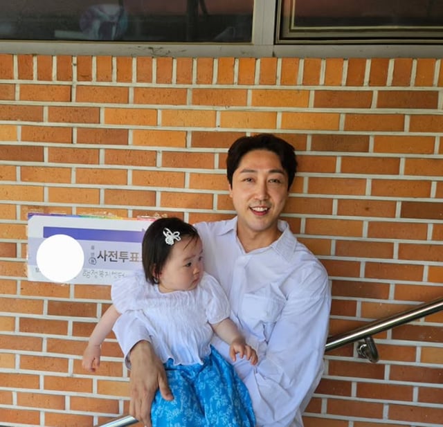 사진=손헌수 인스타그램