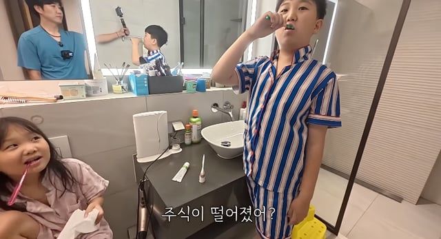 /사진=유튜브 채널 '도장TV'