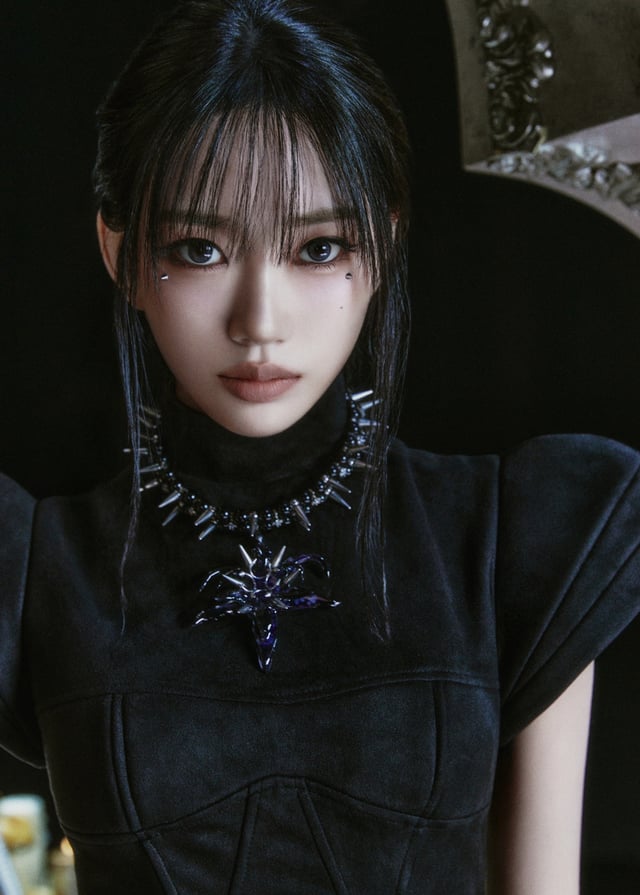 미야오 수인 /사진=더블랙레이블