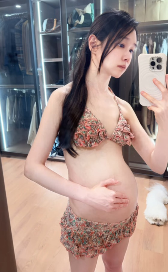 /사진=16기 옥순 SNS