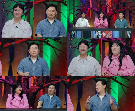 /사진제공=SBS Plus
