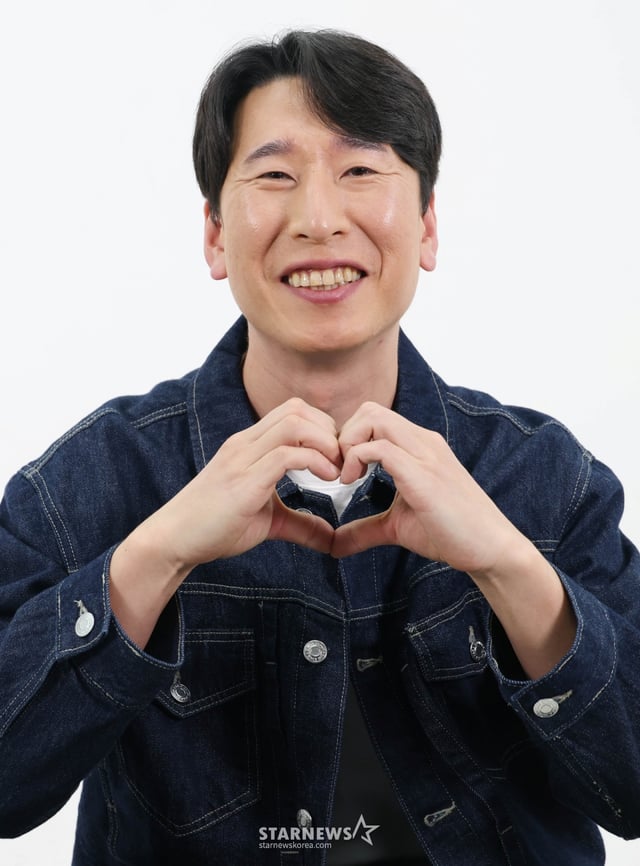 양상국 /사진=이동훈