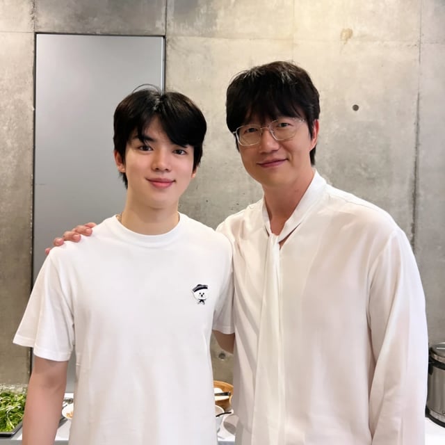 /사진=성시경 SNS