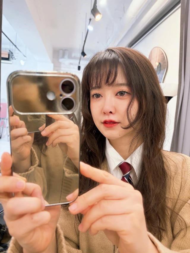 /사진=구혜선 SNS