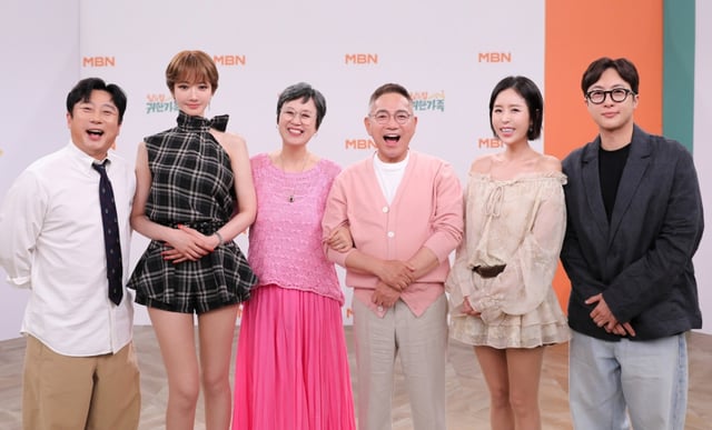 /사진=MBN
