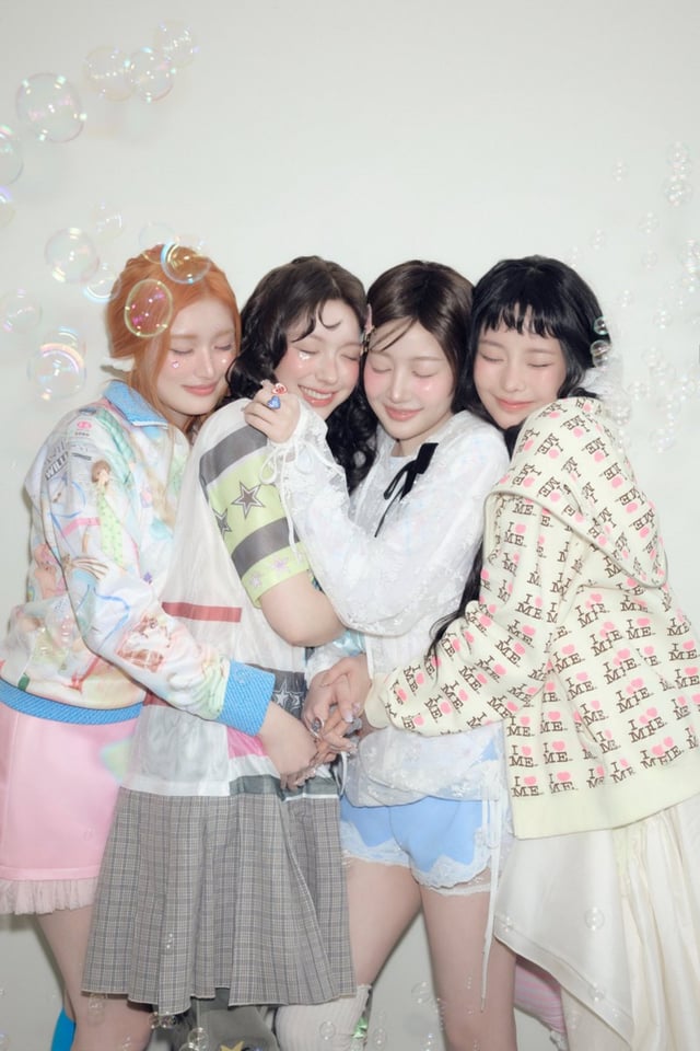 피프티피프티/사진제공=어트랙트