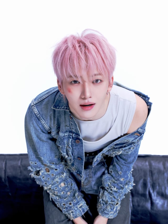싸이커스 민재 /사진제공=KQ엔터테인먼트
