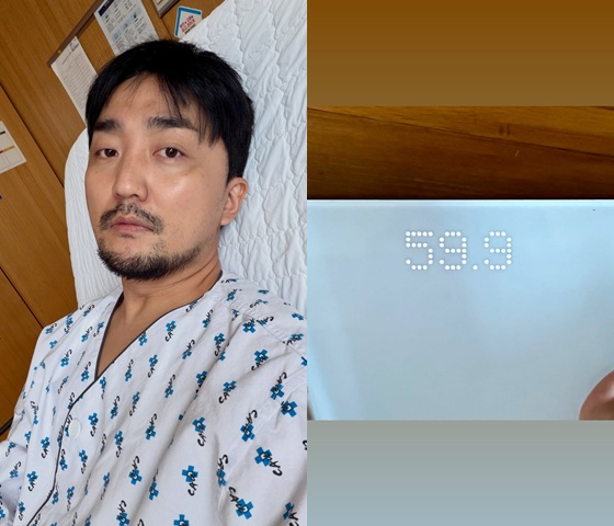 /사진=유병재 
