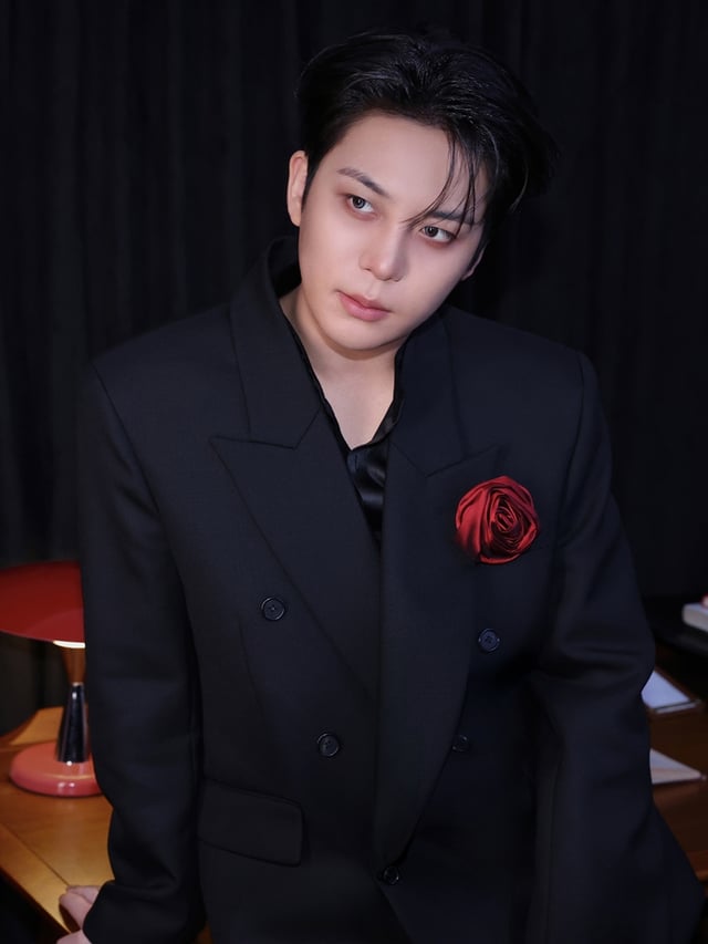 에이티즈 종호 /사진=KQ엔터테인먼트