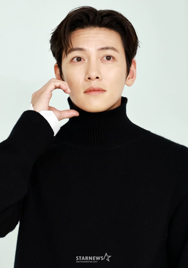 Actor Ji Chang-wook /Photo=Senior reporter Im Sung-gyun tjdrbs23@