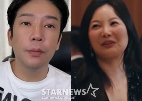 MC몽, 차가원 회장 /사진=MC몽 틱톡, MBC 'PD수첩' 캡처