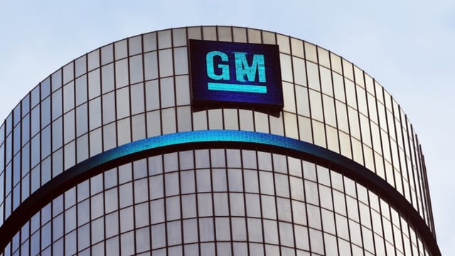 General Motors
