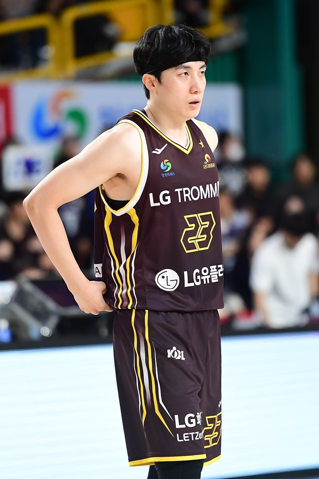 배병준. /사진=KBL 제공