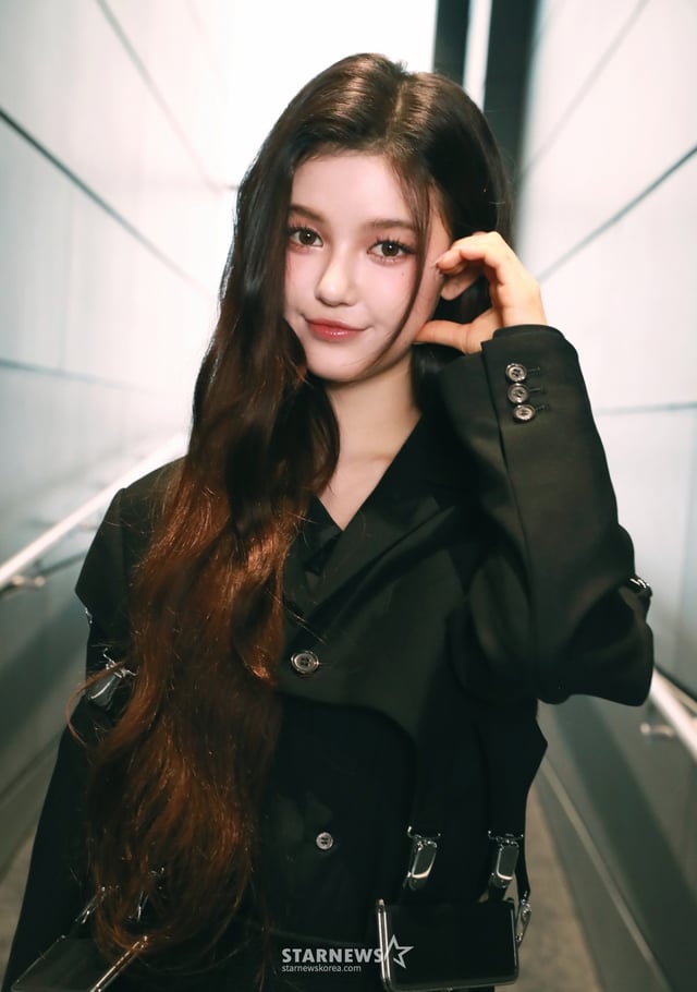 다니엘 /사진=이동훈 기자