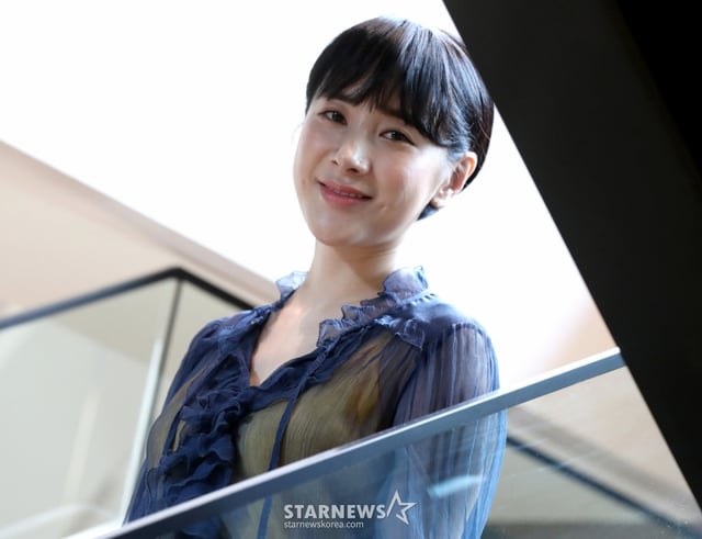 2일 오후 서인영 인터뷰 /사진=홍봉진기자 honggga@