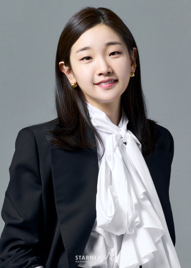 배우 박소담 /사진제공=CJENM