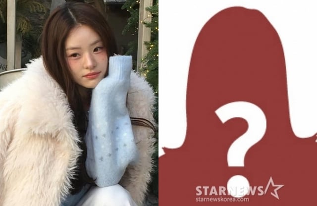 '하트시그널4' 김지민 /사진=김지민 인스타그램, 스타뉴스