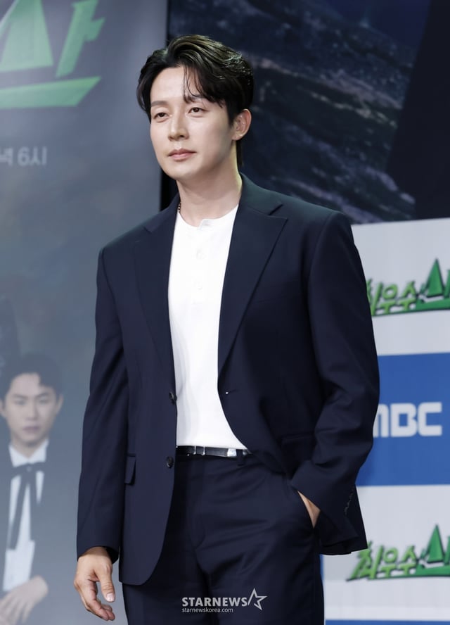 개그맨 허경환 /사진=뉴시스 김혜진