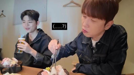 그리, 남창희 /사진=그리 유튜브 채널