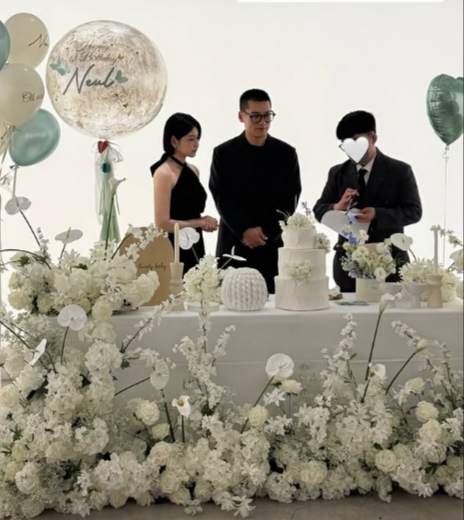 /사진=6기 영숙 SNS