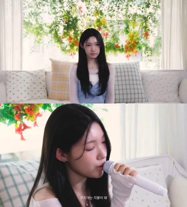 사진=시크릿 공식 유튜브 채널