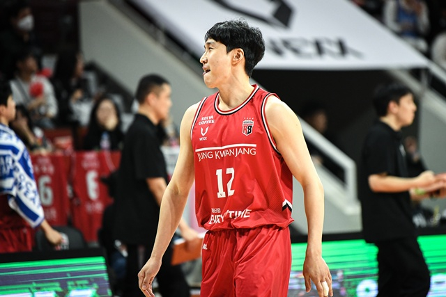 김영현. /사진=KBL 제공