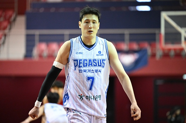 최진수. /사진=KBL 제공