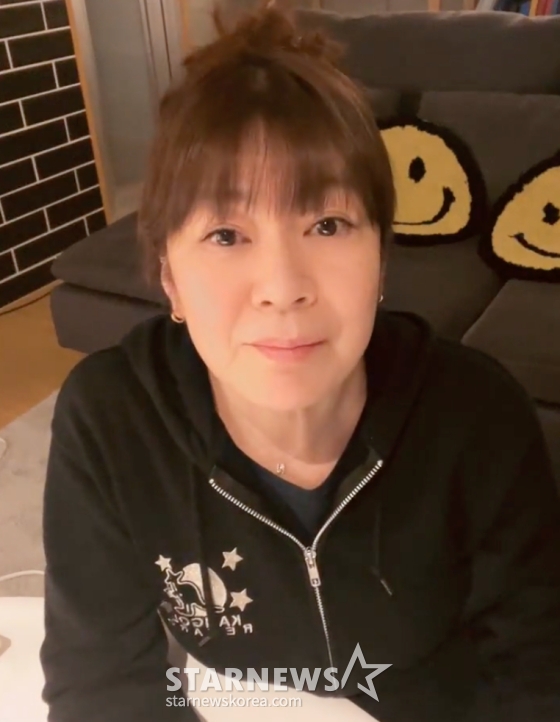 아미하마 나오코 /사진=아미하마 나오코 인스타그램