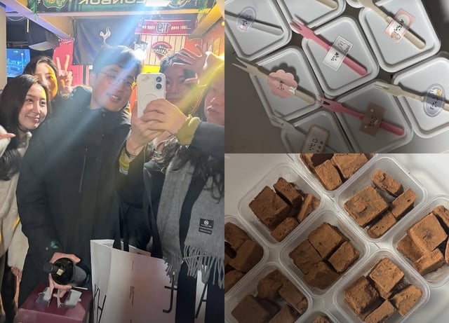 /사진=31기 영자 SNS