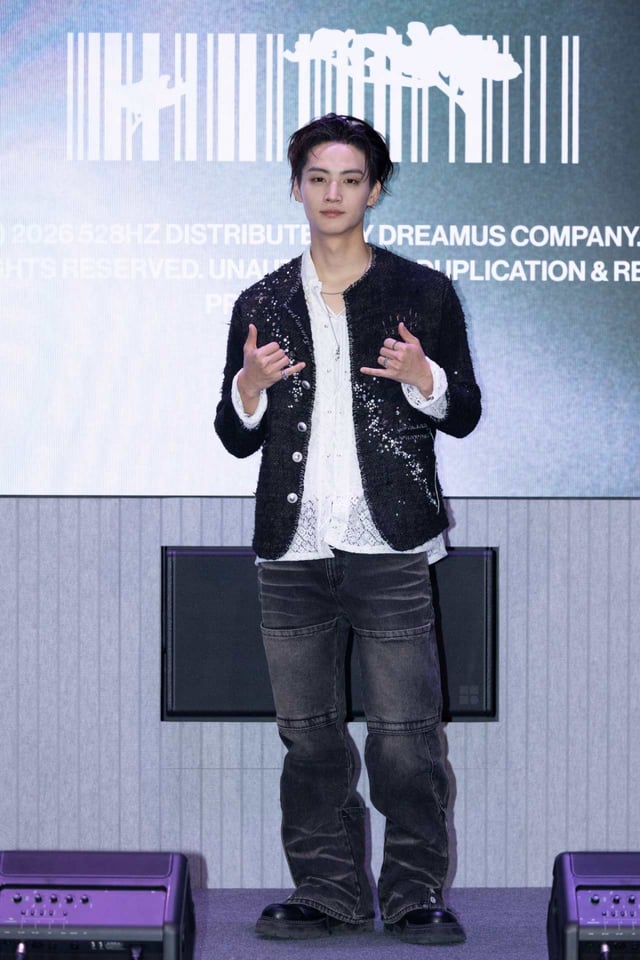/사진=528 헤르츠