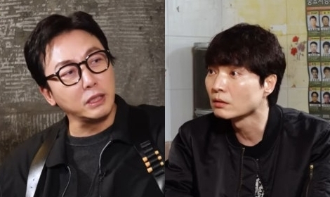 /사진=유튜브 채널 '노빠꾸 탁재훈'