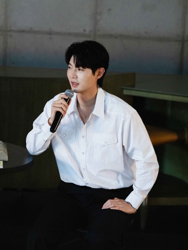 손태진/사진제공=미스틱스토리