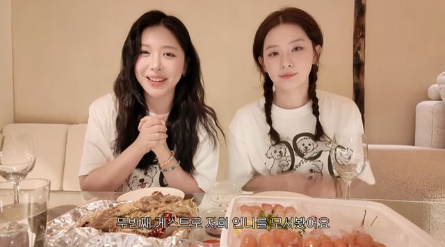 /사진=유튜브 채널 '수키진' 영상 캡처