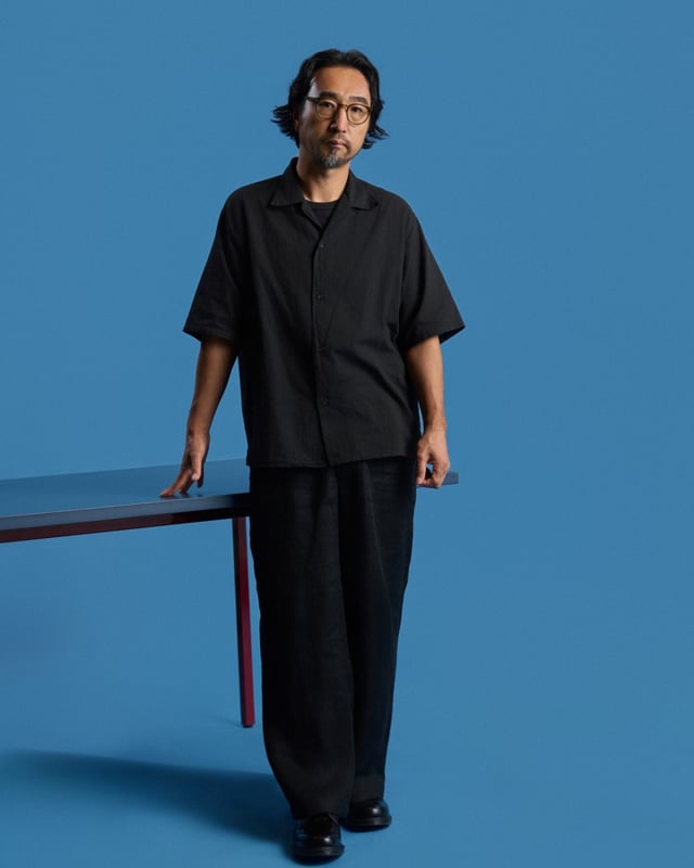 홍종찬 감독 / 사진=넷플릭스
