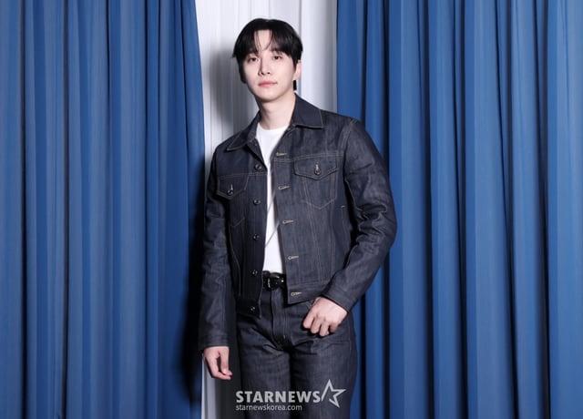 이준호/사진=김휘선 기자 hwijpg@