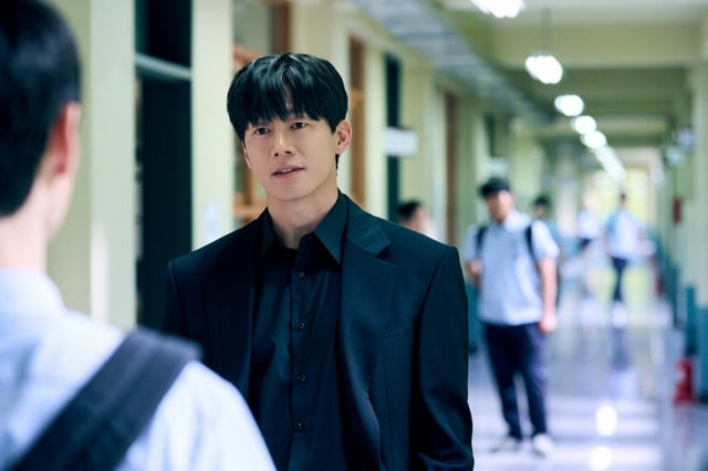 Kim Mu-yeol / Photo=Netflix