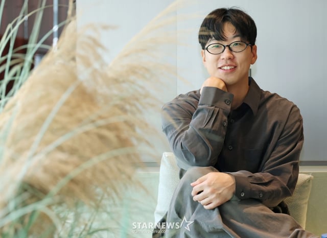 MBC 김명엽 PD  /사진=이동훈