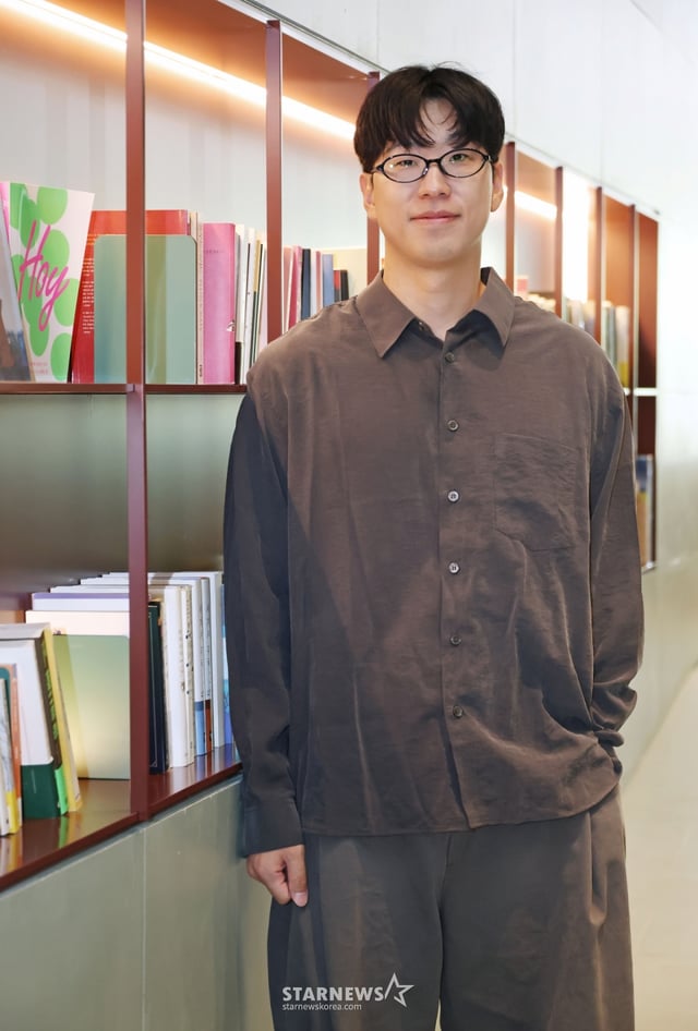 MBC 김명엽 PD  /사진=이동훈